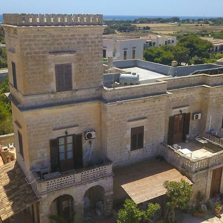 Case Vacanze Mio Sogno Φαβινιάνα Εξωτερικό φωτογραφία