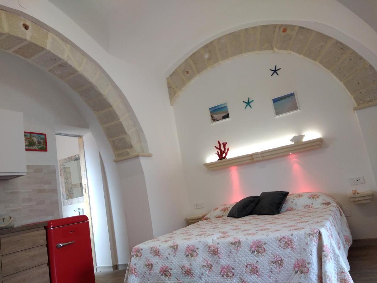 Case Vacanze Mio Sogno Φαβινιάνα Εξωτερικό φωτογραφία