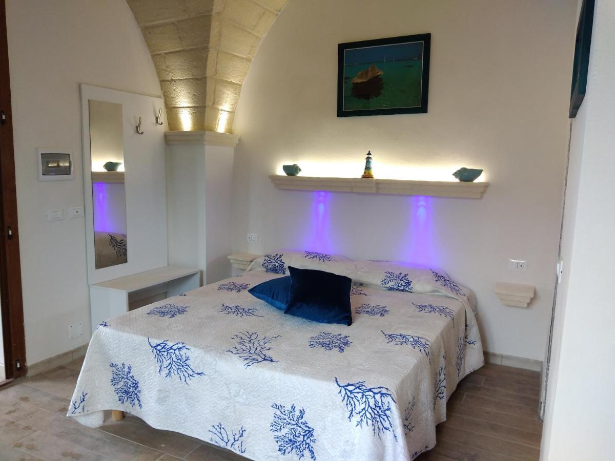 Case Vacanze Mio Sogno Φαβινιάνα Εξωτερικό φωτογραφία