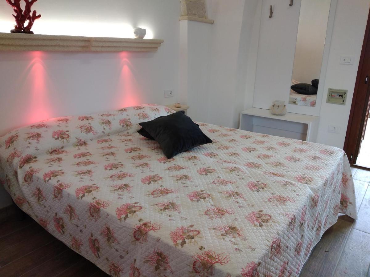 Case Vacanze Mio Sogno Φαβινιάνα Εξωτερικό φωτογραφία