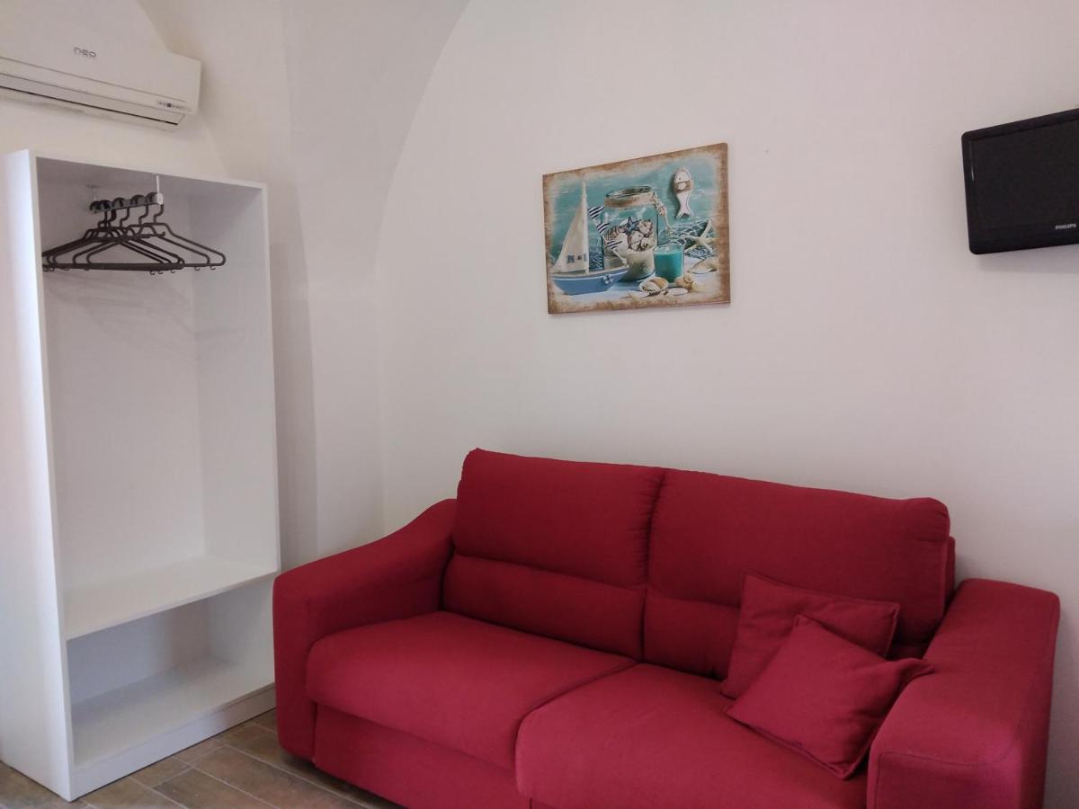 Case Vacanze Mio Sogno Φαβινιάνα Εξωτερικό φωτογραφία