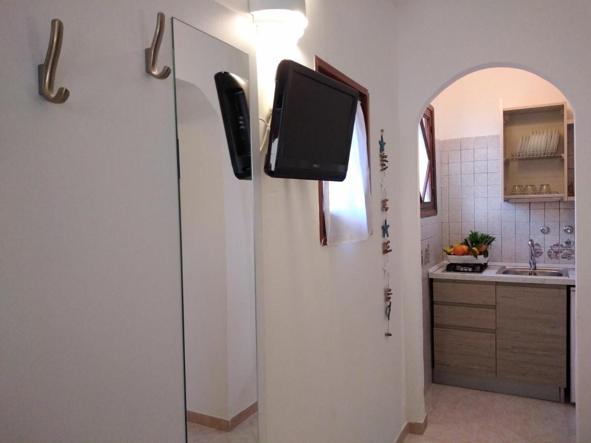 Case Vacanze Mio Sogno Φαβινιάνα Εξωτερικό φωτογραφία