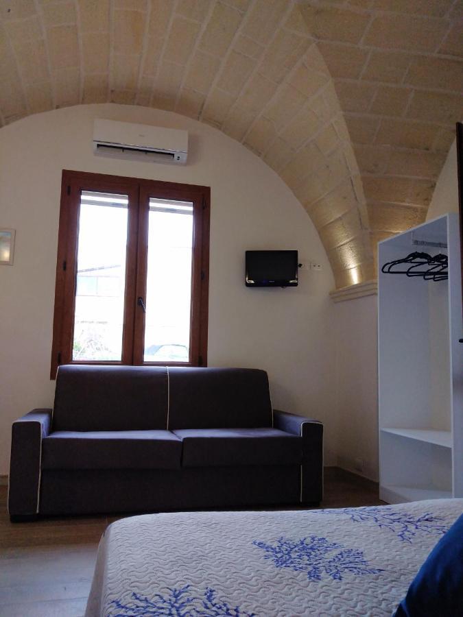 Case Vacanze Mio Sogno Φαβινιάνα Εξωτερικό φωτογραφία