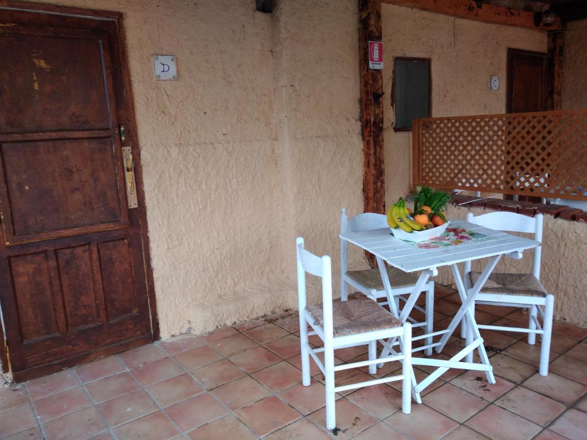 Case Vacanze Mio Sogno Φαβινιάνα Εξωτερικό φωτογραφία