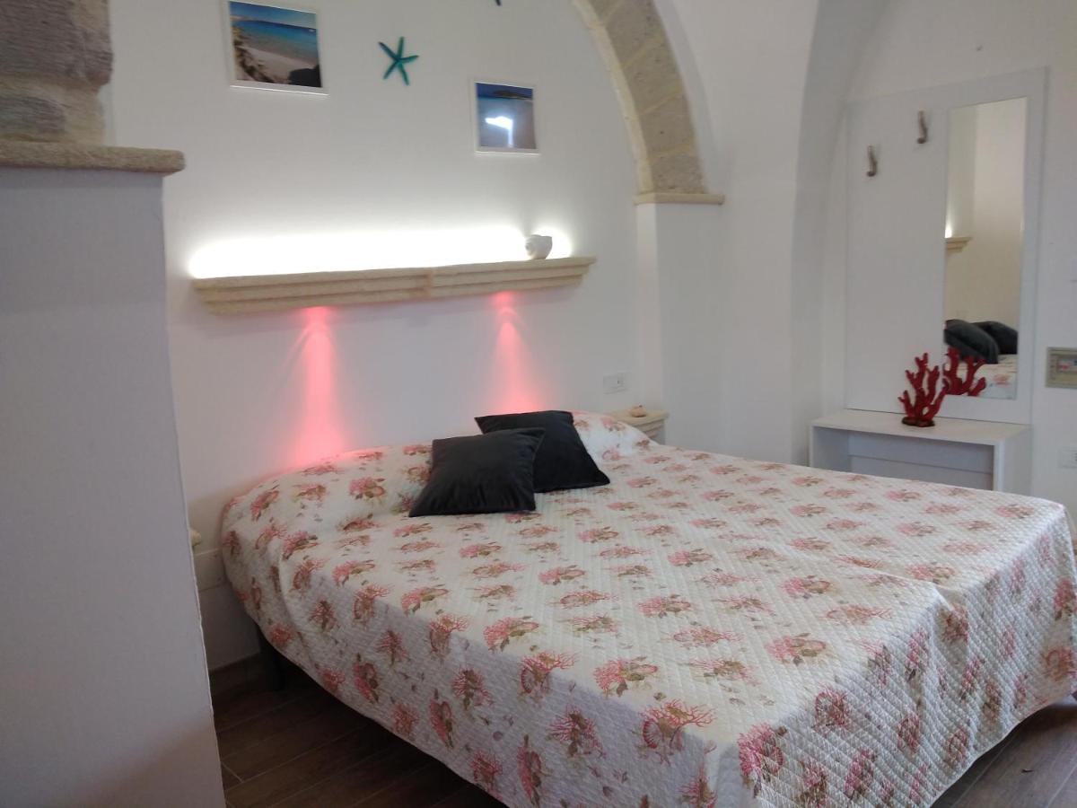 Case Vacanze Mio Sogno Φαβινιάνα Εξωτερικό φωτογραφία