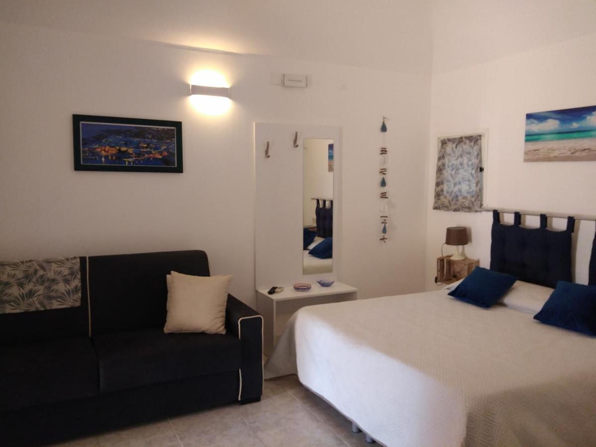 Case Vacanze Mio Sogno Φαβινιάνα Εξωτερικό φωτογραφία