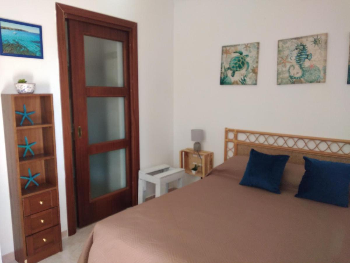 Case Vacanze Mio Sogno Φαβινιάνα Εξωτερικό φωτογραφία