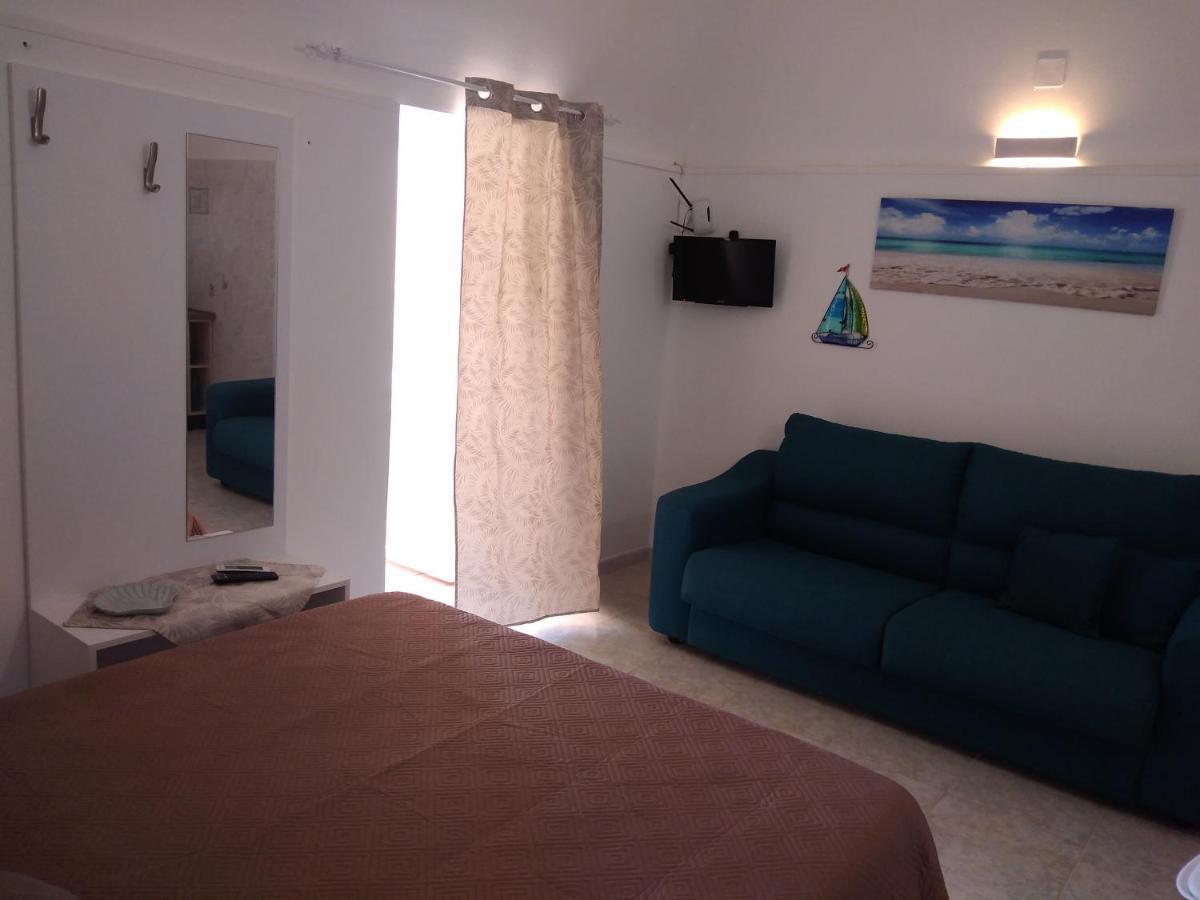 Case Vacanze Mio Sogno Φαβινιάνα Εξωτερικό φωτογραφία