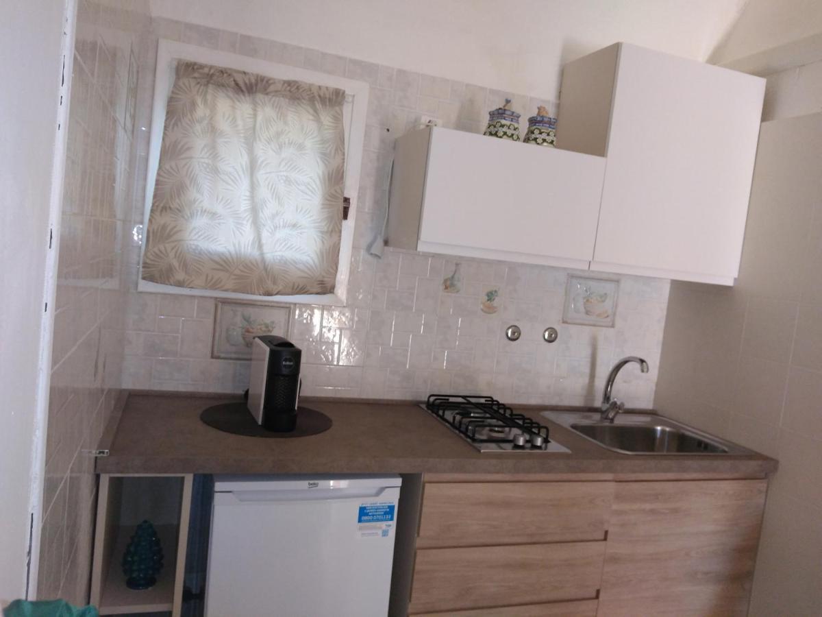 Case Vacanze Mio Sogno Φαβινιάνα Εξωτερικό φωτογραφία