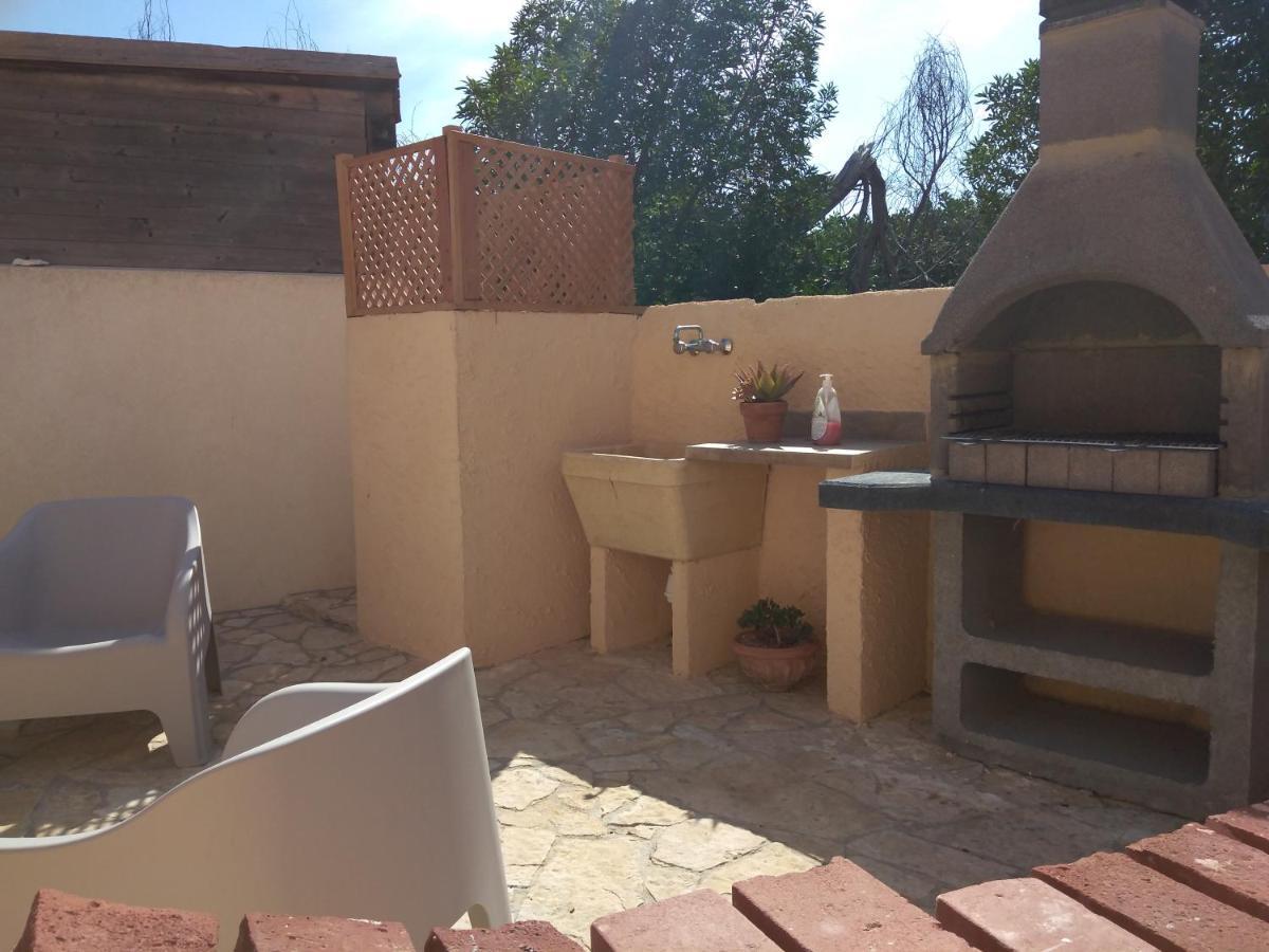 Case Vacanze Mio Sogno Φαβινιάνα Εξωτερικό φωτογραφία