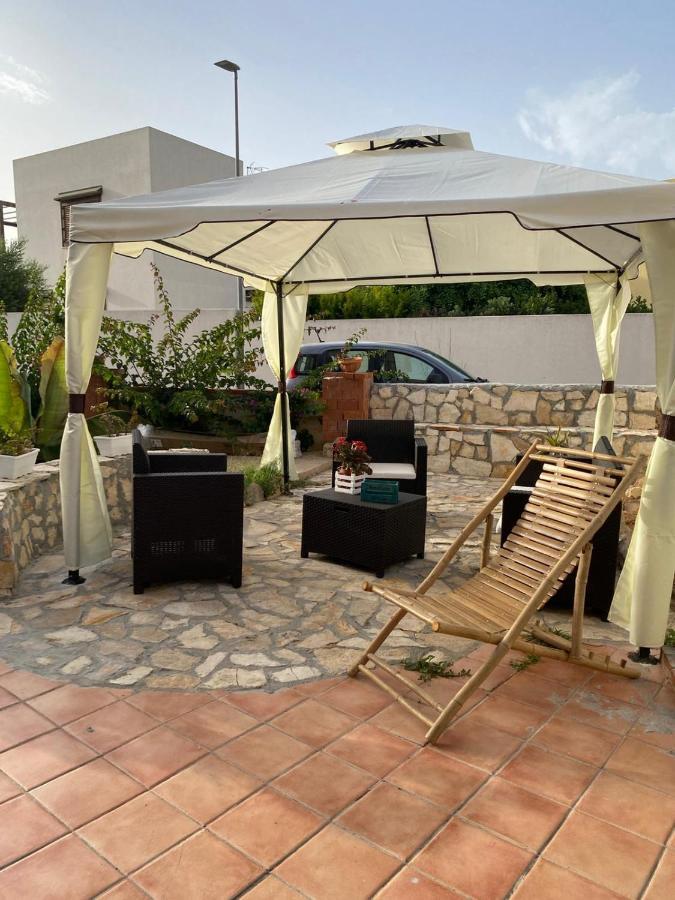 Case Vacanze Mio Sogno Φαβινιάνα Εξωτερικό φωτογραφία