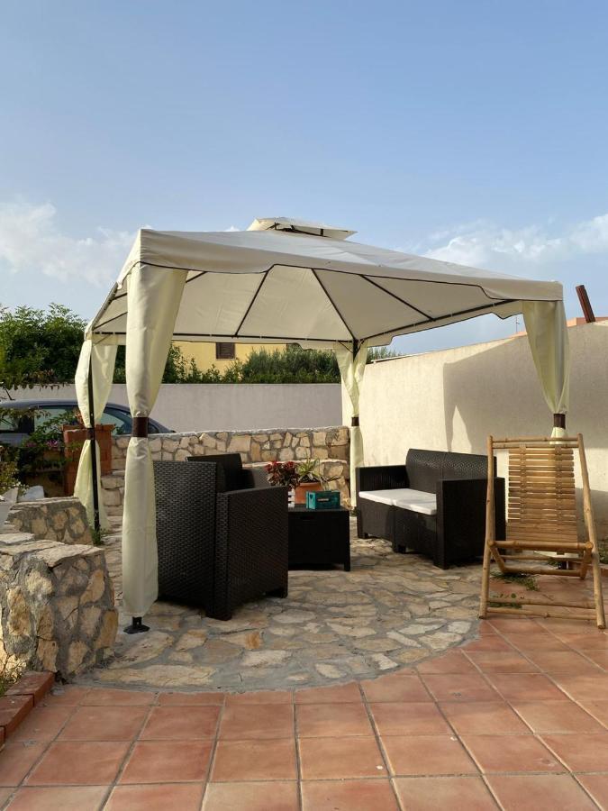 Case Vacanze Mio Sogno Φαβινιάνα Εξωτερικό φωτογραφία