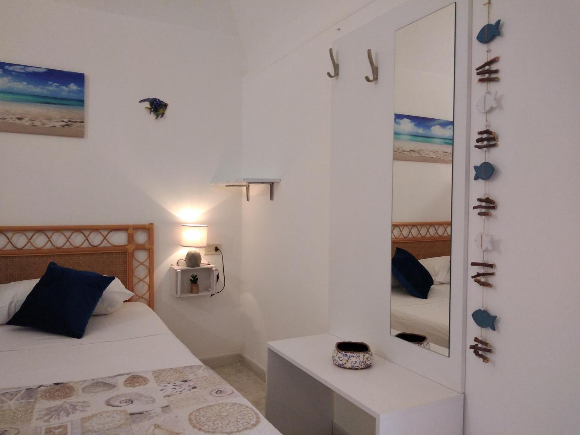 Case Vacanze Mio Sogno Φαβινιάνα Δωμάτιο φωτογραφία