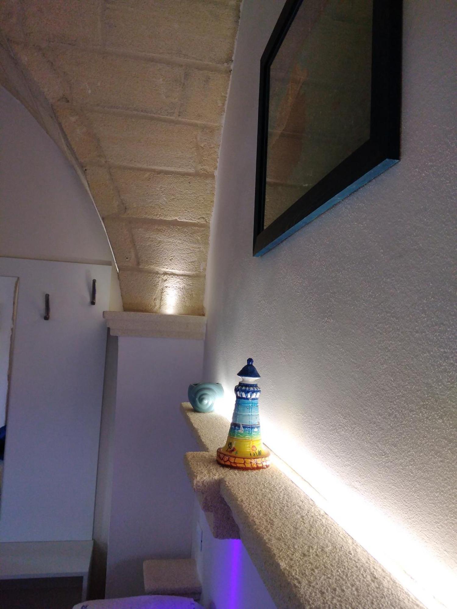 Case Vacanze Mio Sogno Φαβινιάνα Δωμάτιο φωτογραφία