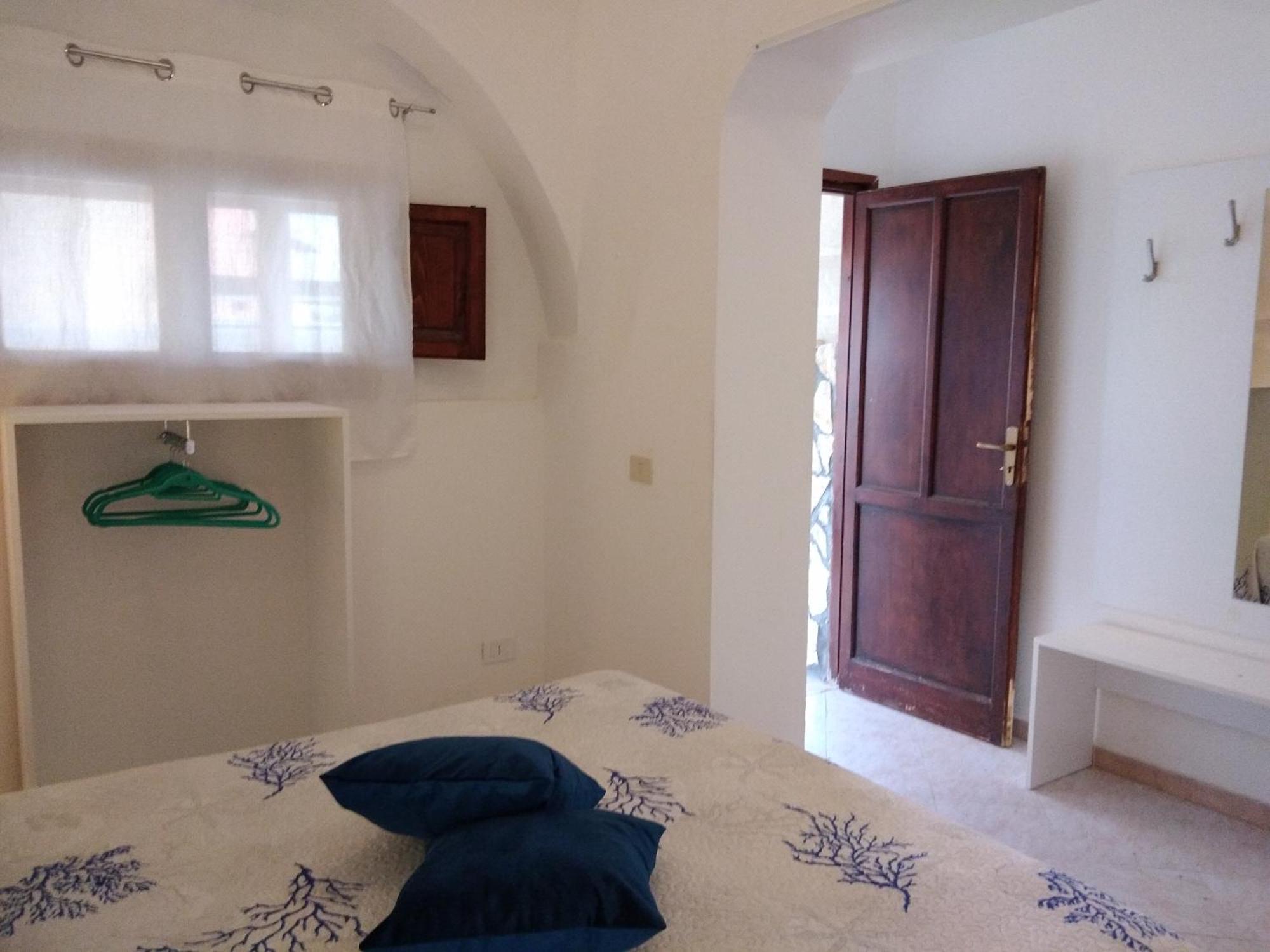 Case Vacanze Mio Sogno Φαβινιάνα Δωμάτιο φωτογραφία