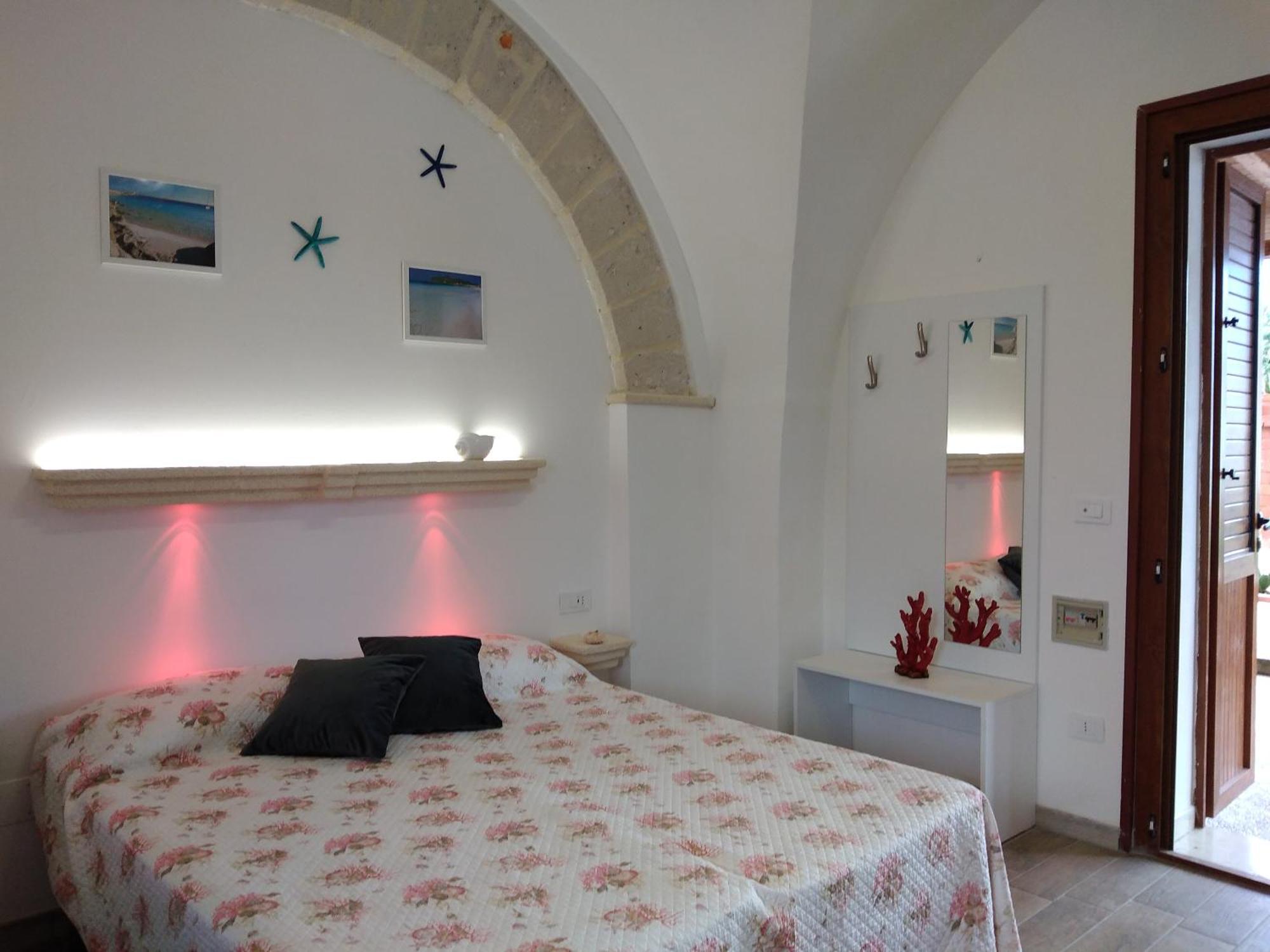 Case Vacanze Mio Sogno Φαβινιάνα Δωμάτιο φωτογραφία