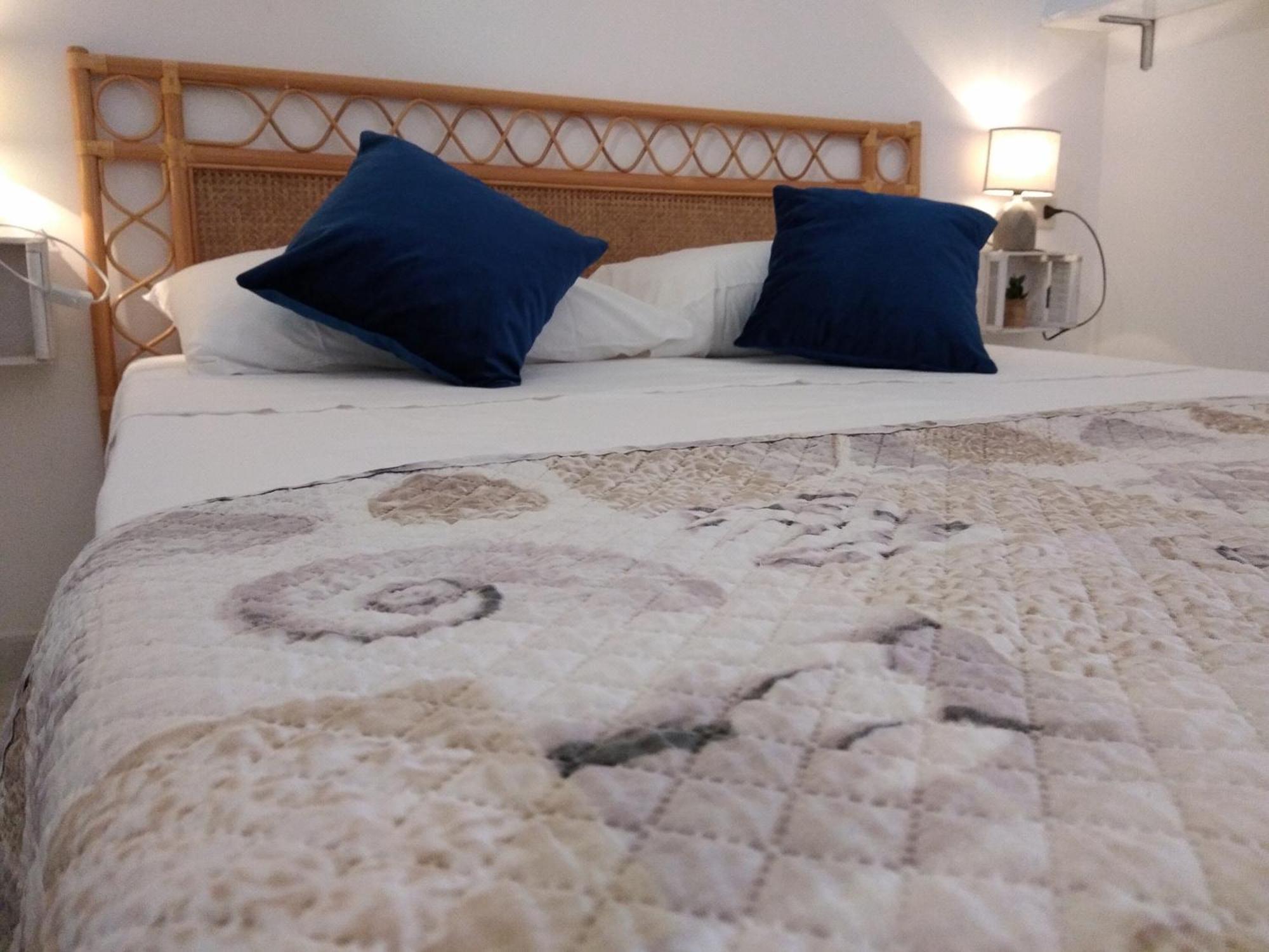 Case Vacanze Mio Sogno Φαβινιάνα Δωμάτιο φωτογραφία