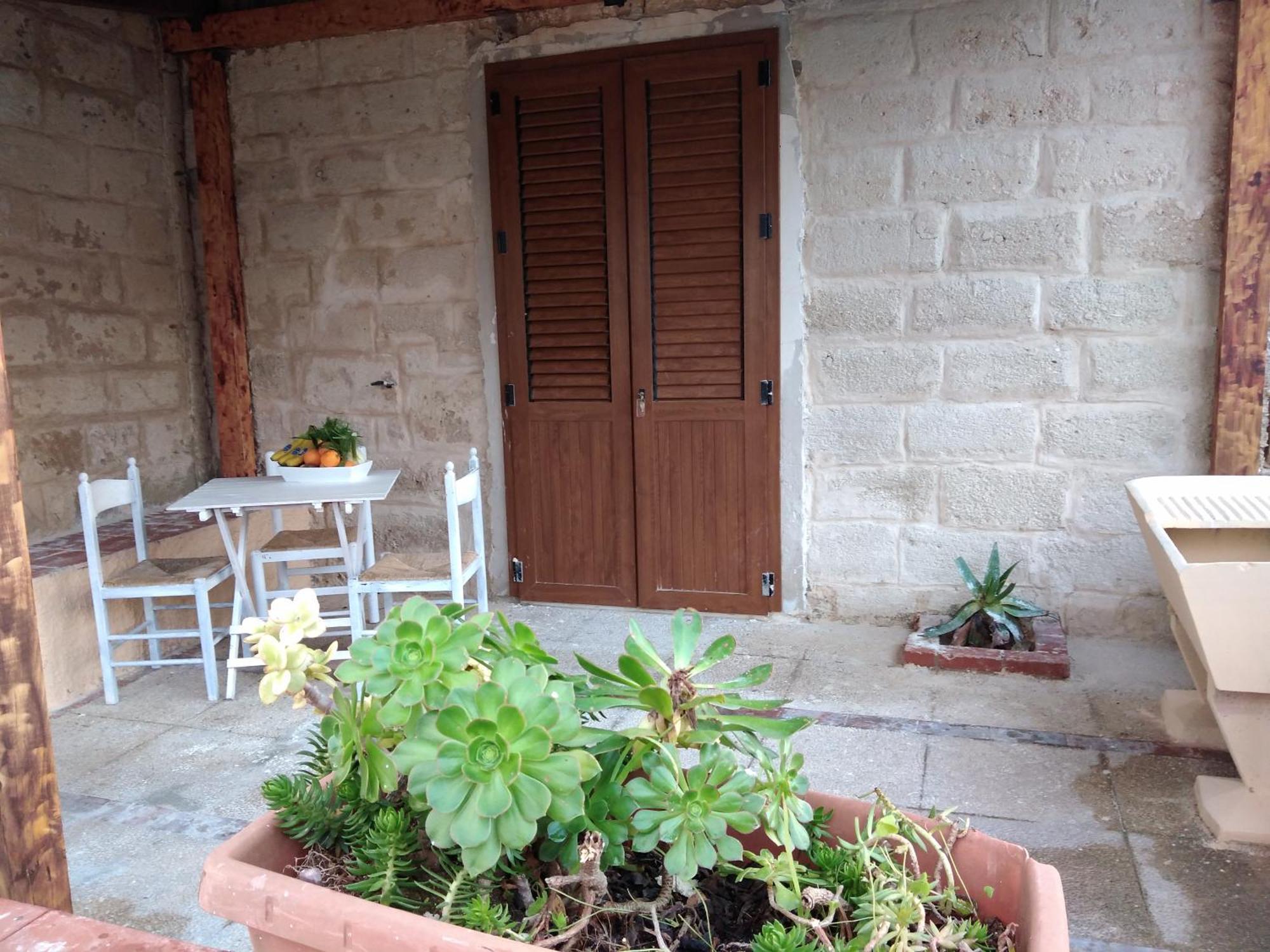 Case Vacanze Mio Sogno Φαβινιάνα Δωμάτιο φωτογραφία