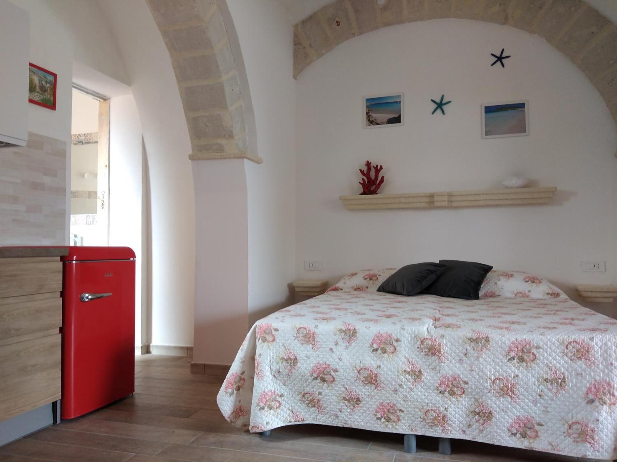 Case Vacanze Mio Sogno Φαβινιάνα Δωμάτιο φωτογραφία