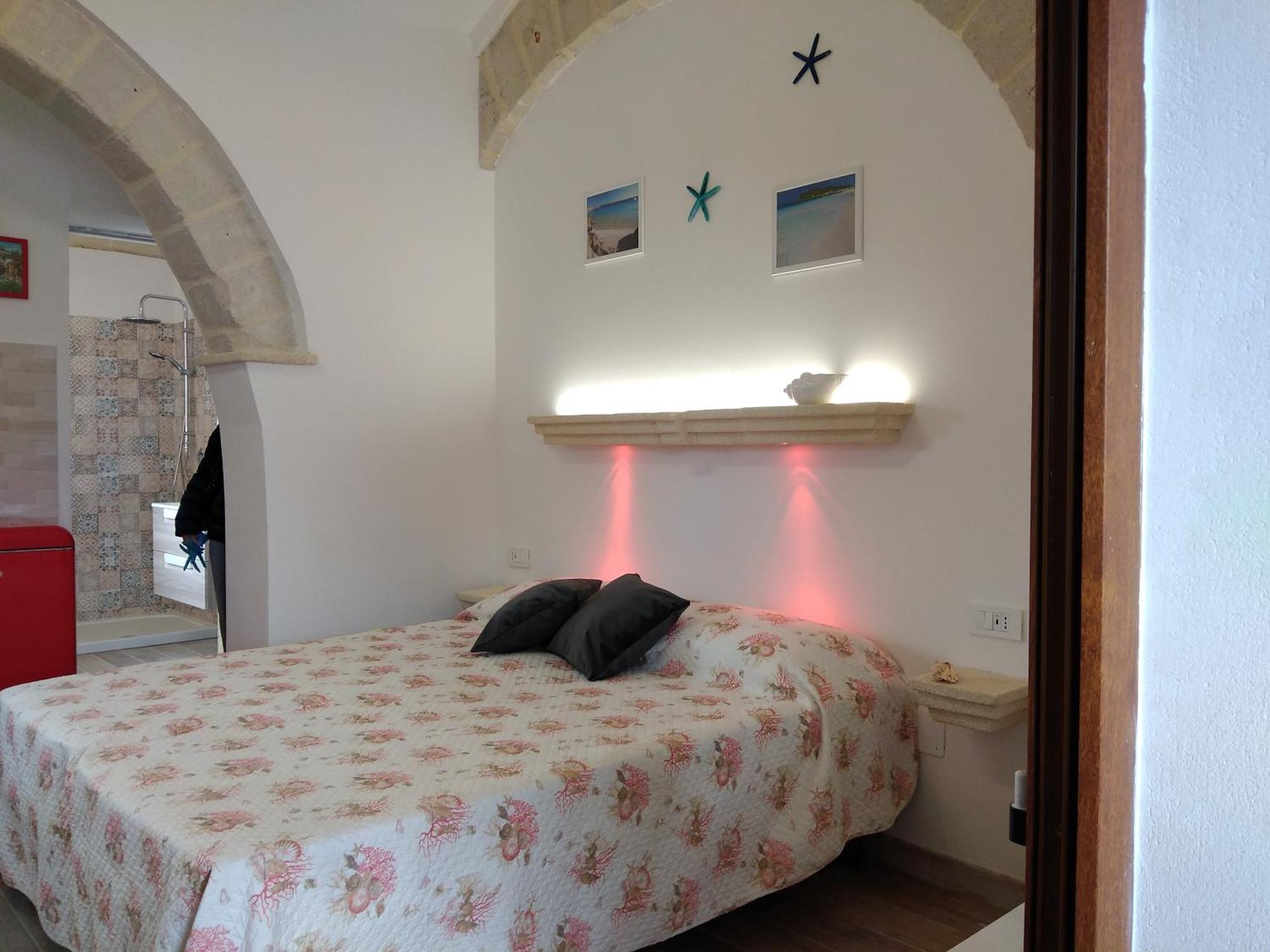 Case Vacanze Mio Sogno Φαβινιάνα Δωμάτιο φωτογραφία