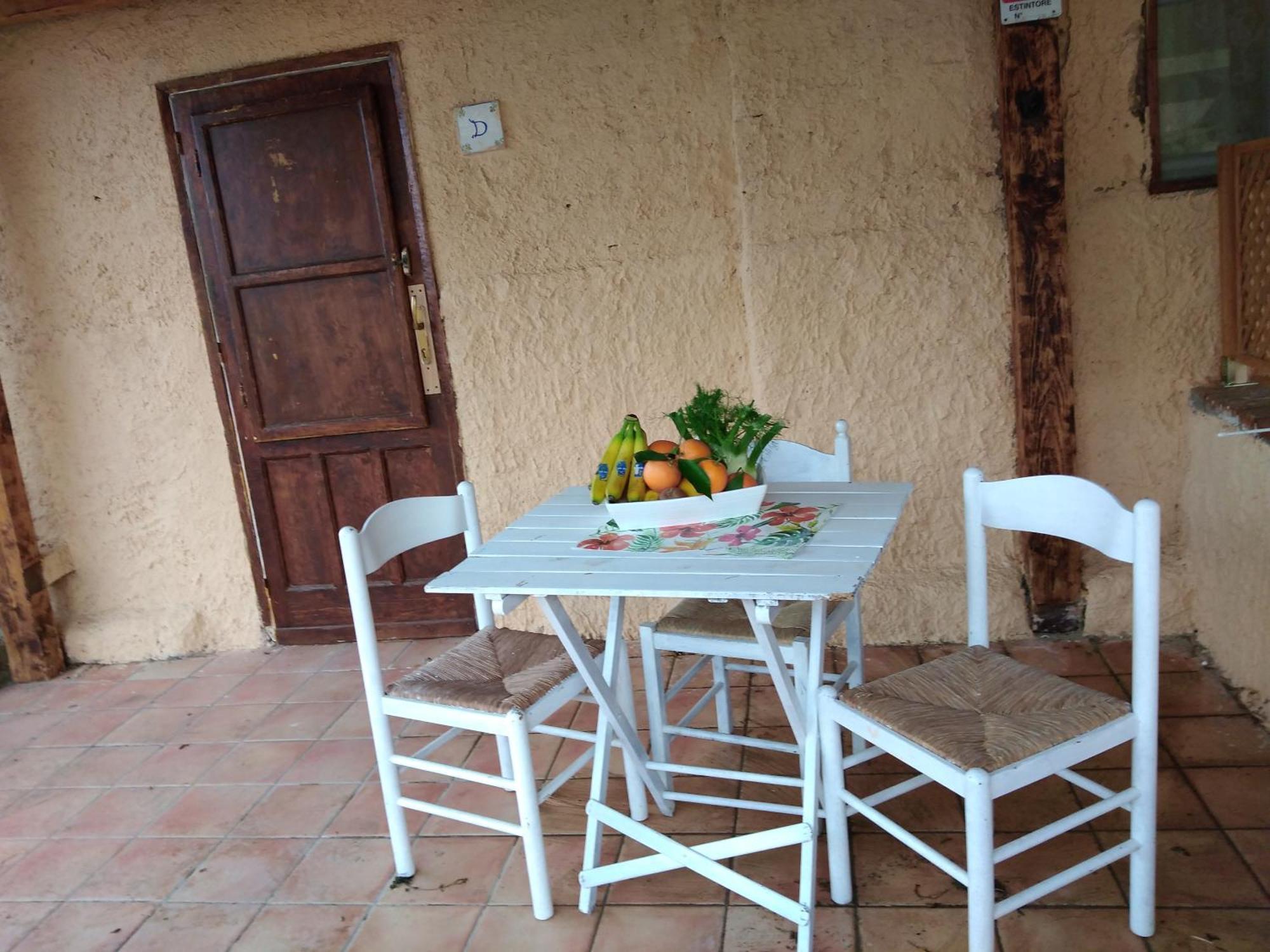 Case Vacanze Mio Sogno Φαβινιάνα Δωμάτιο φωτογραφία