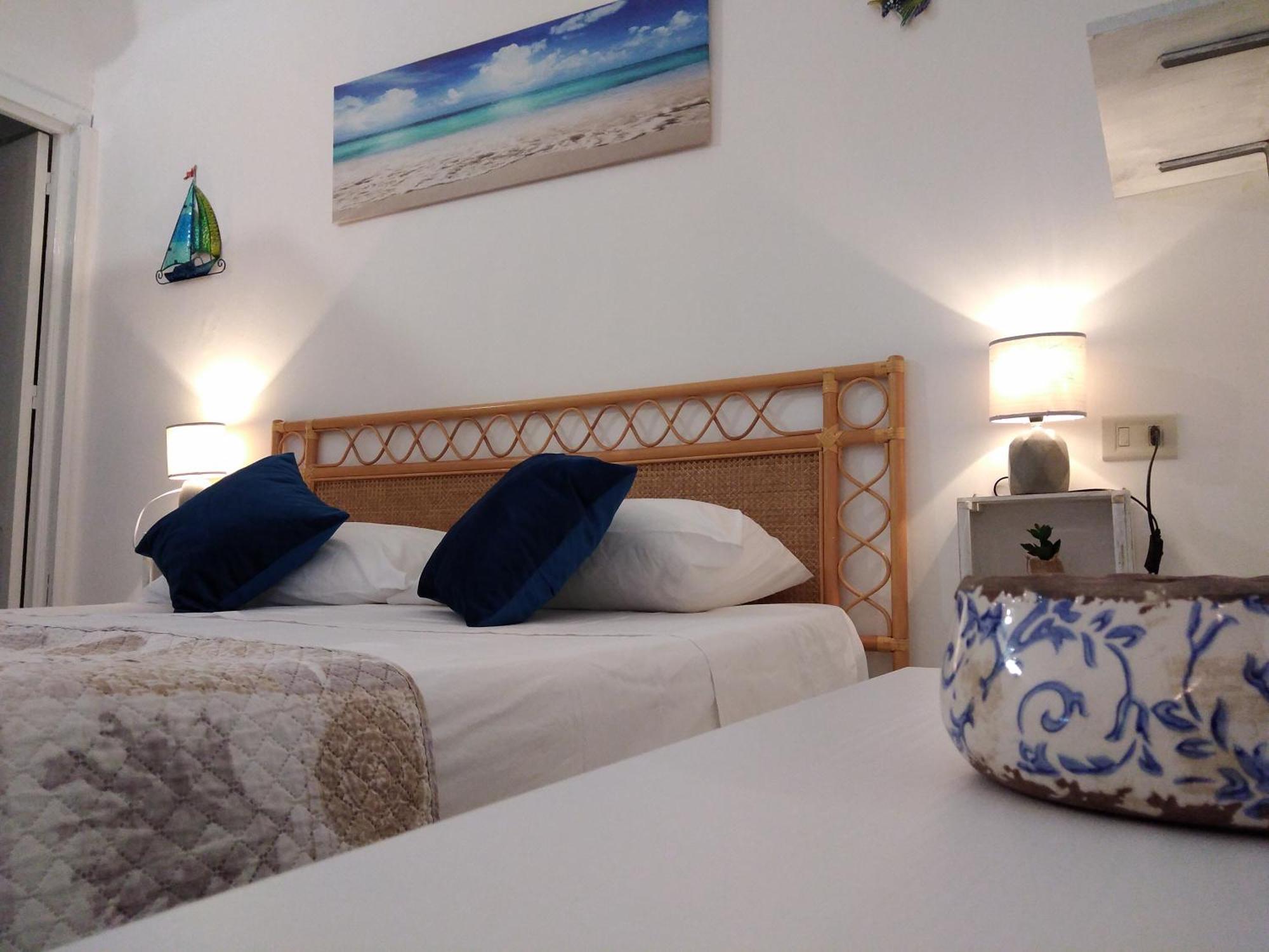 Case Vacanze Mio Sogno Φαβινιάνα Δωμάτιο φωτογραφία