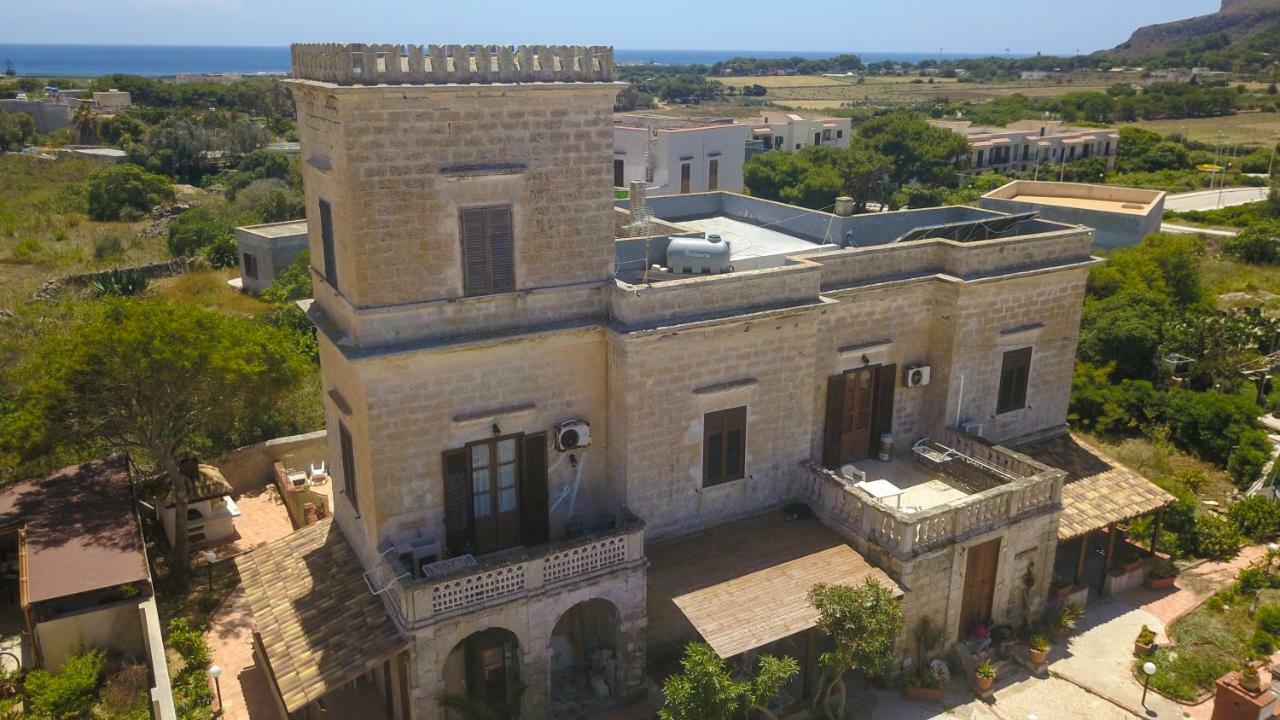 Case Vacanze Mio Sogno Φαβινιάνα Εξωτερικό φωτογραφία