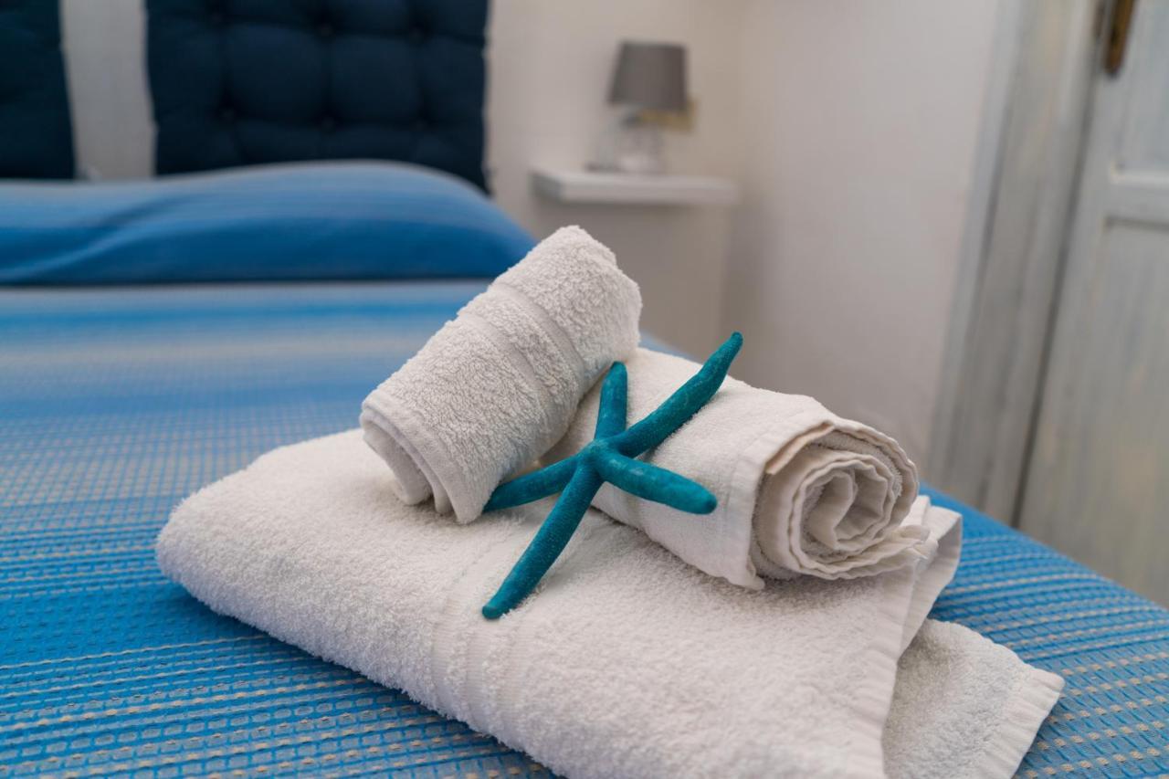 Case Vacanze Mio Sogno Φαβινιάνα Εξωτερικό φωτογραφία
